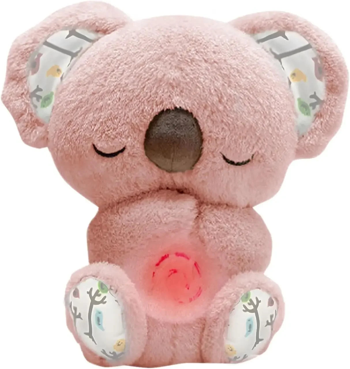Soothing Koala Sleep Toy
