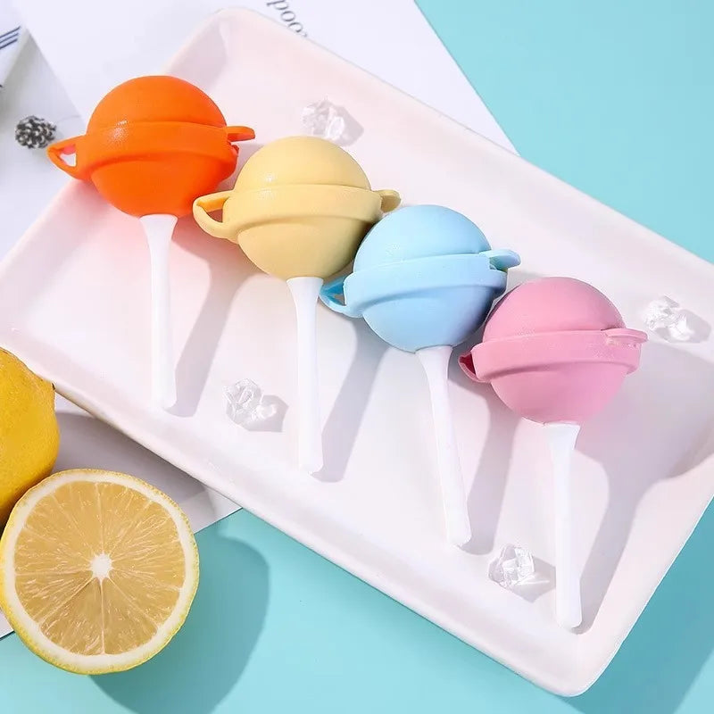 MiniFreeze™ Pops