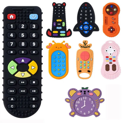Nibble Remote™