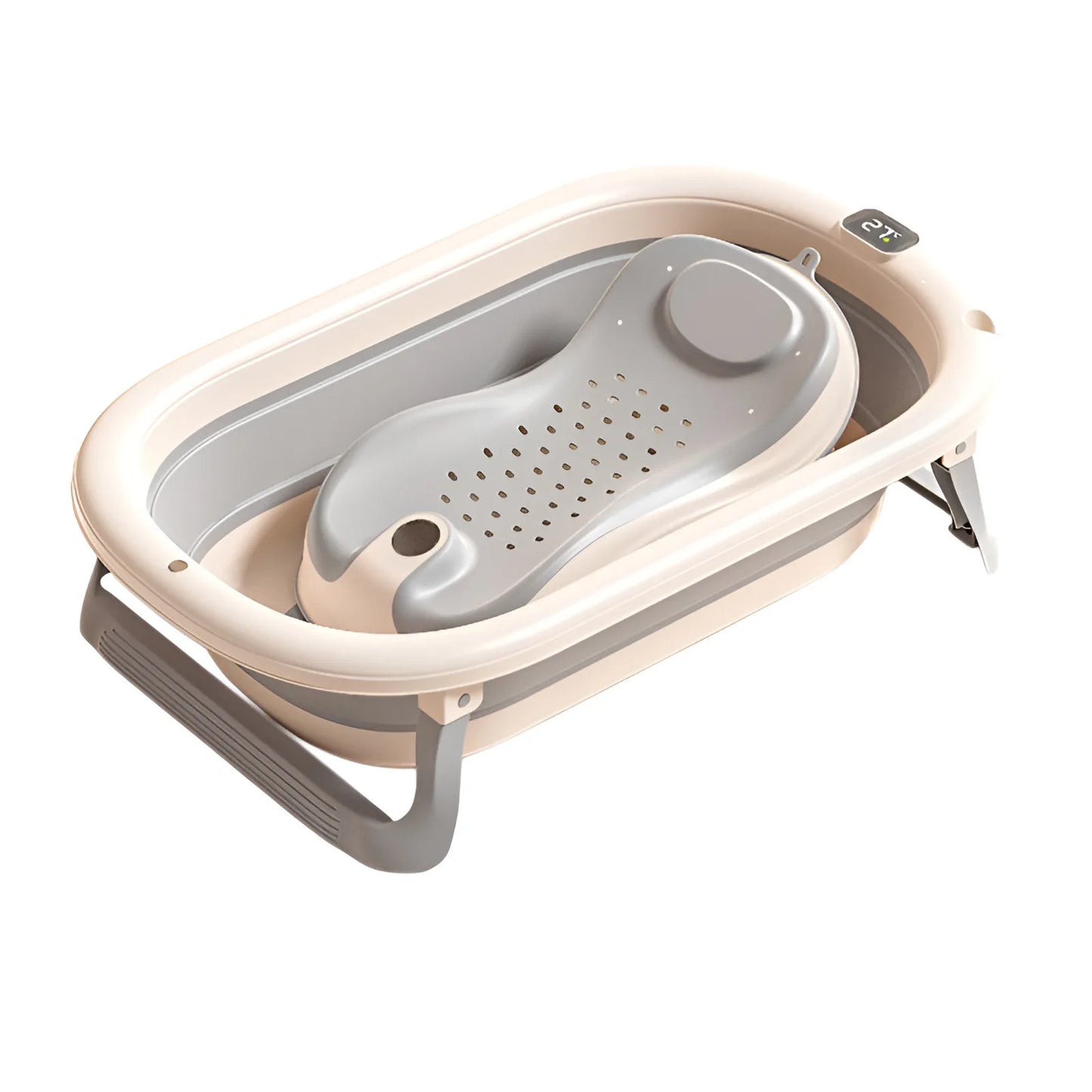Snuggle Tub™