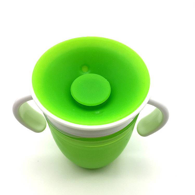 SpillFree Buddy™