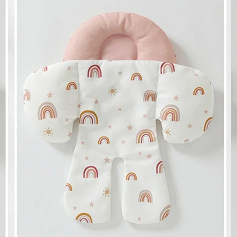 Baby Stroller Seat Cushion