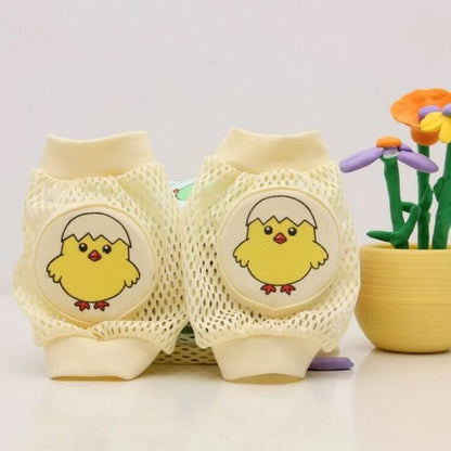 SnuggleCrawl™ Knee Pads