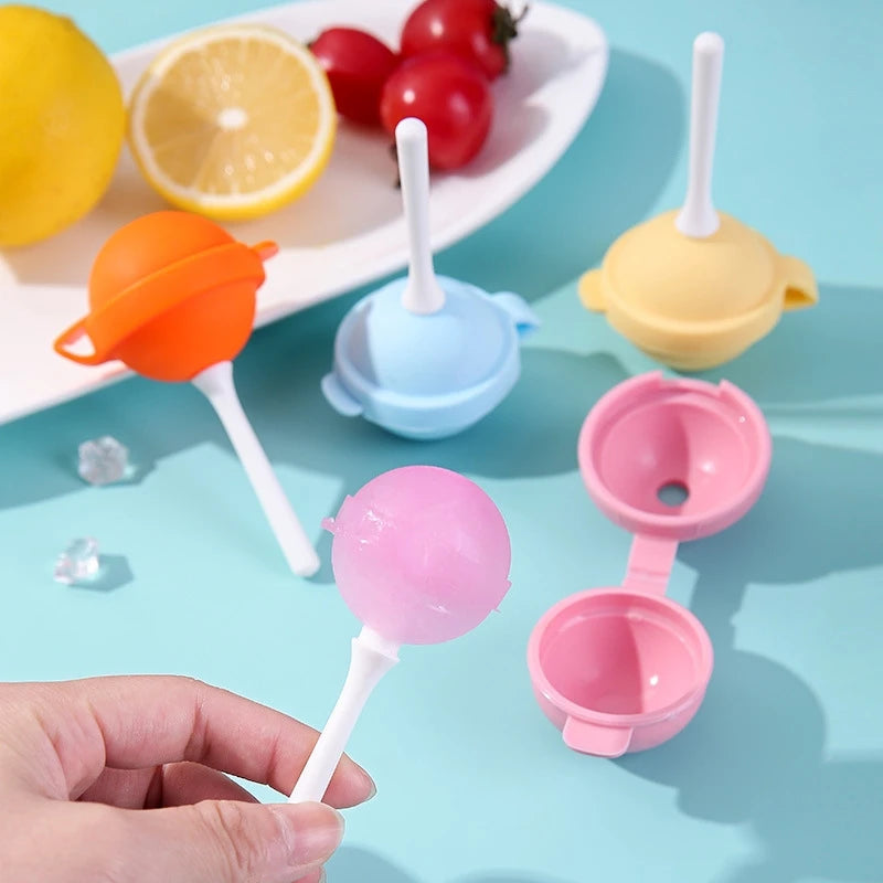 MiniFreeze™ Pops