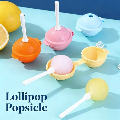 MiniFreeze™ Pops
