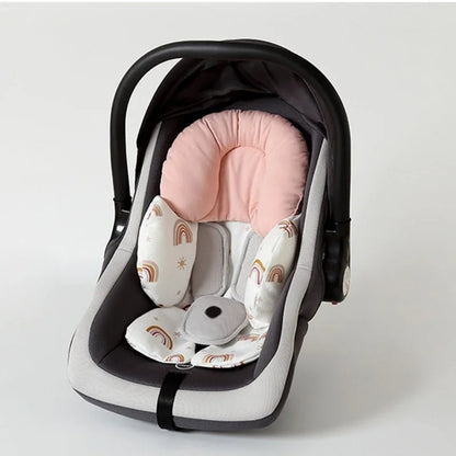 Baby Stroller Seat Cushion