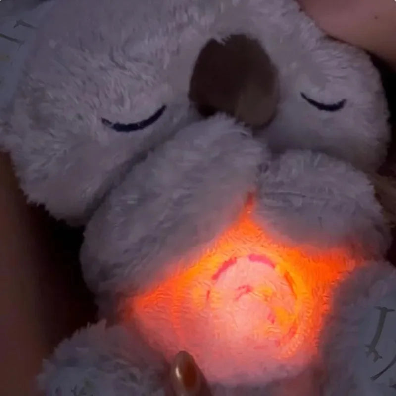 Soothing Koala Sleep Toy