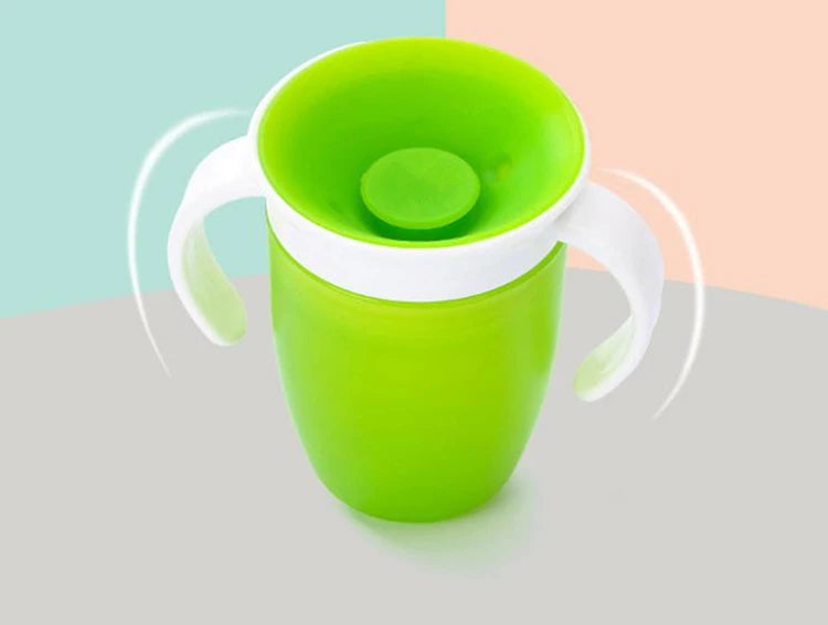 SpillFree Buddy™