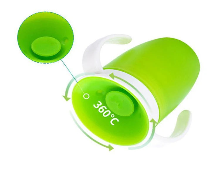 SpillFree Buddy™