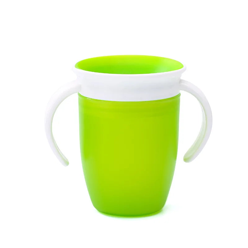 SpillFree Buddy™