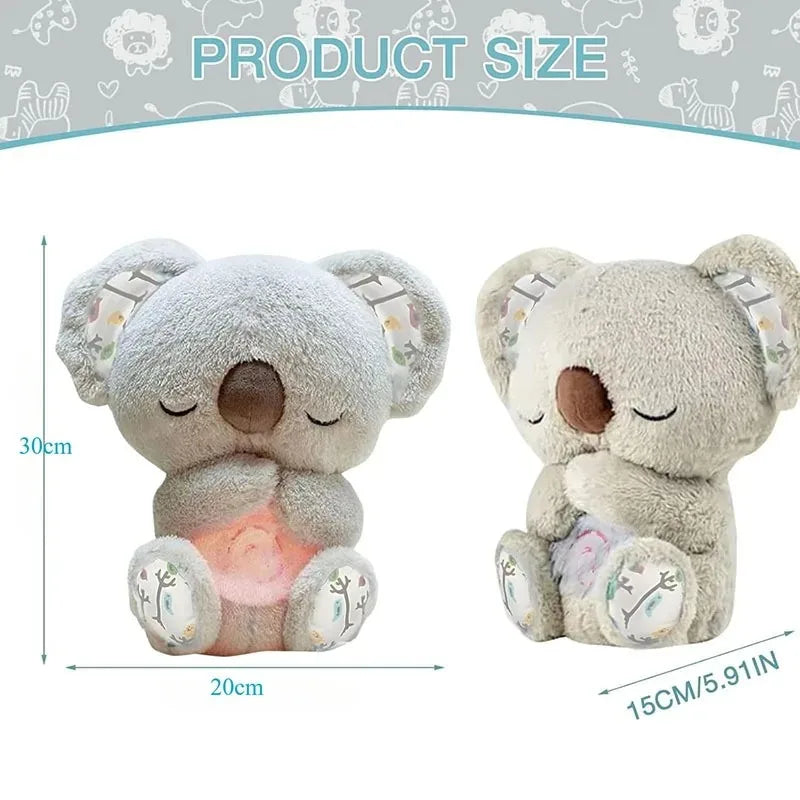 Soothing Koala Sleep Toy