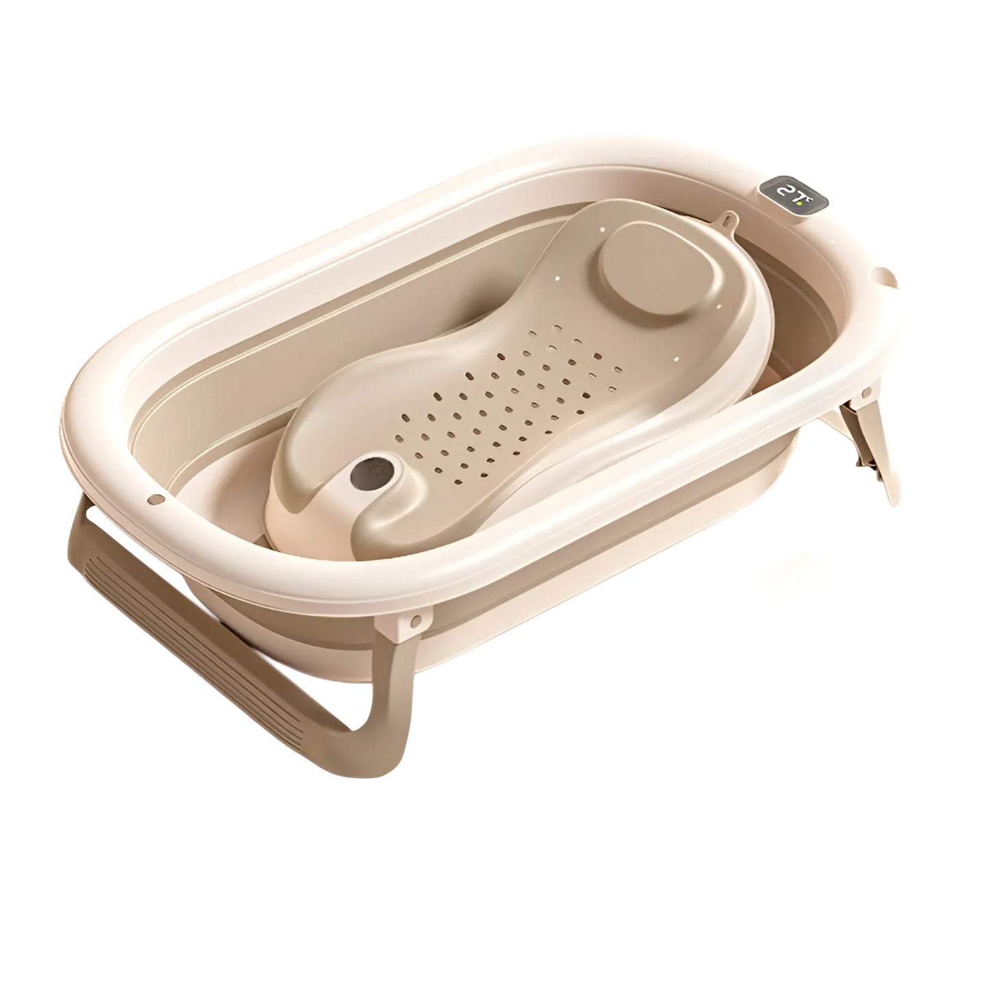 Snuggle Tub™