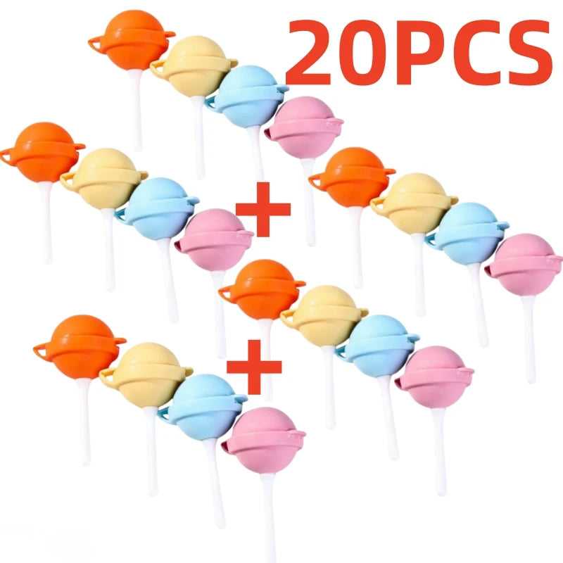 MiniFreeze™ Pops