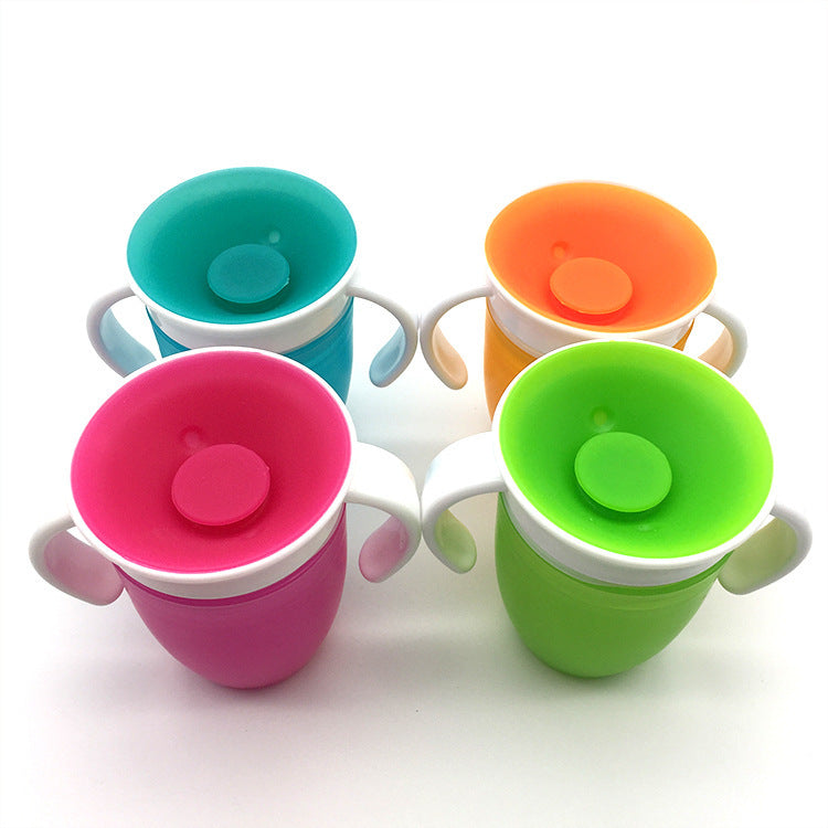 SpillFree Buddy™