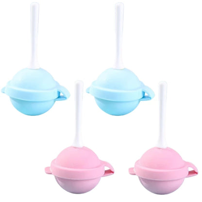 MiniFreeze™ Pops