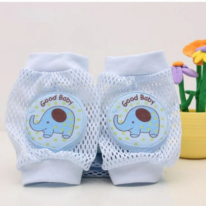SnuggleCrawl™ Knee Pads
