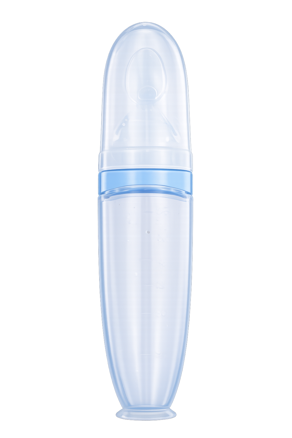 Easy Spoon Baby Feeder™