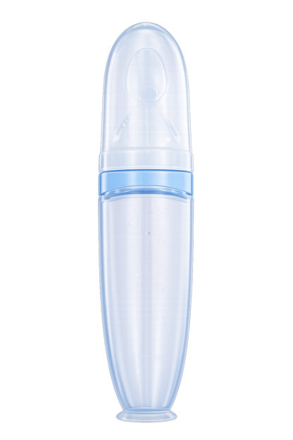 Easy Spoon Baby Feeder™