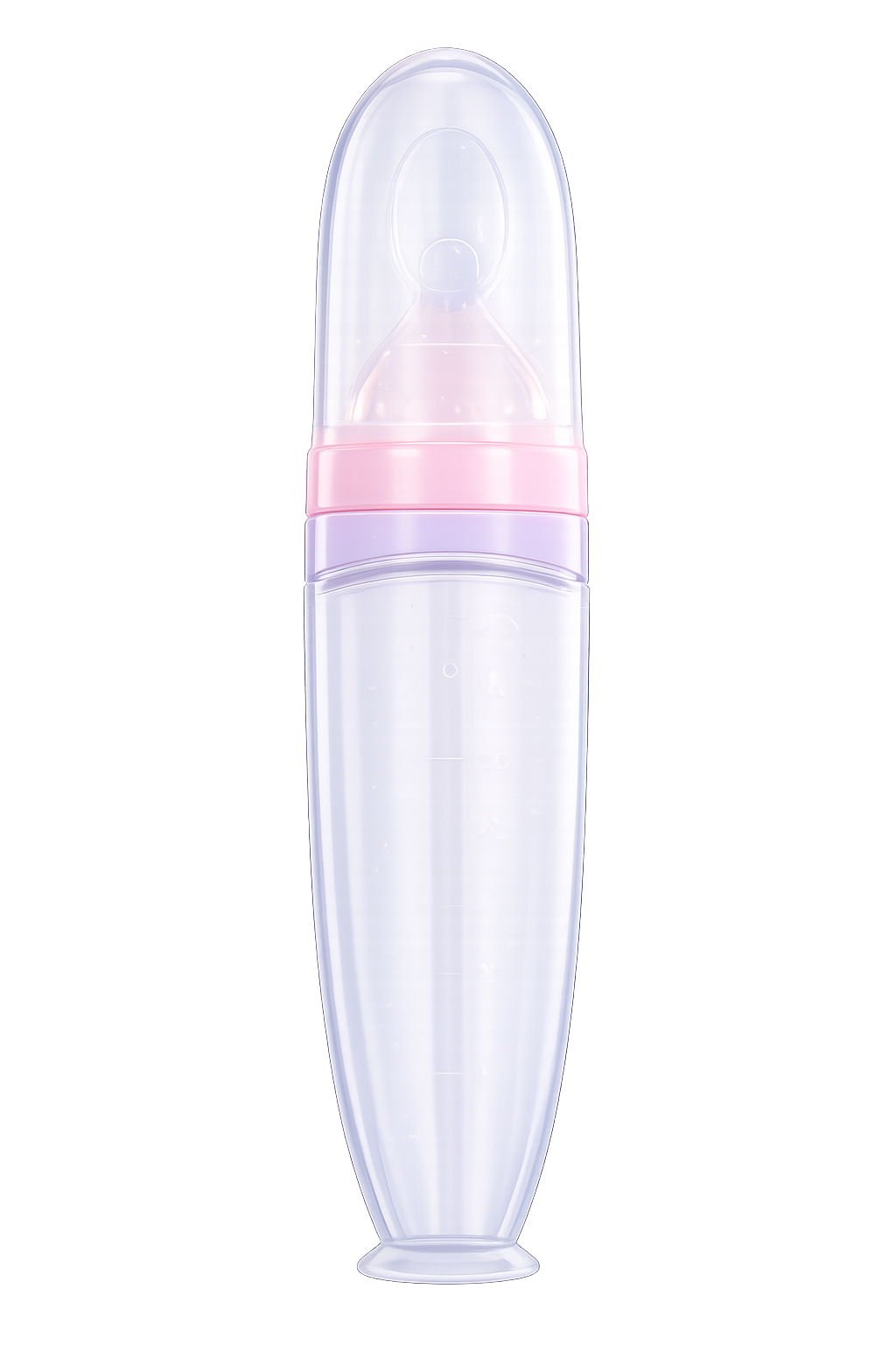 Easy Spoon Baby Feeder™