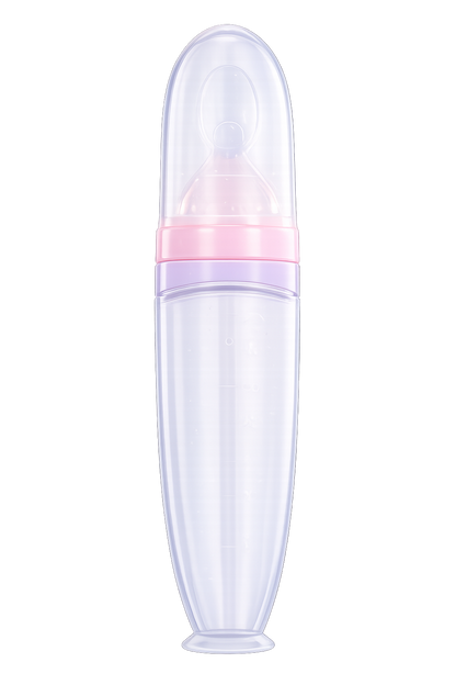 Easy Spoon Baby Feeder™