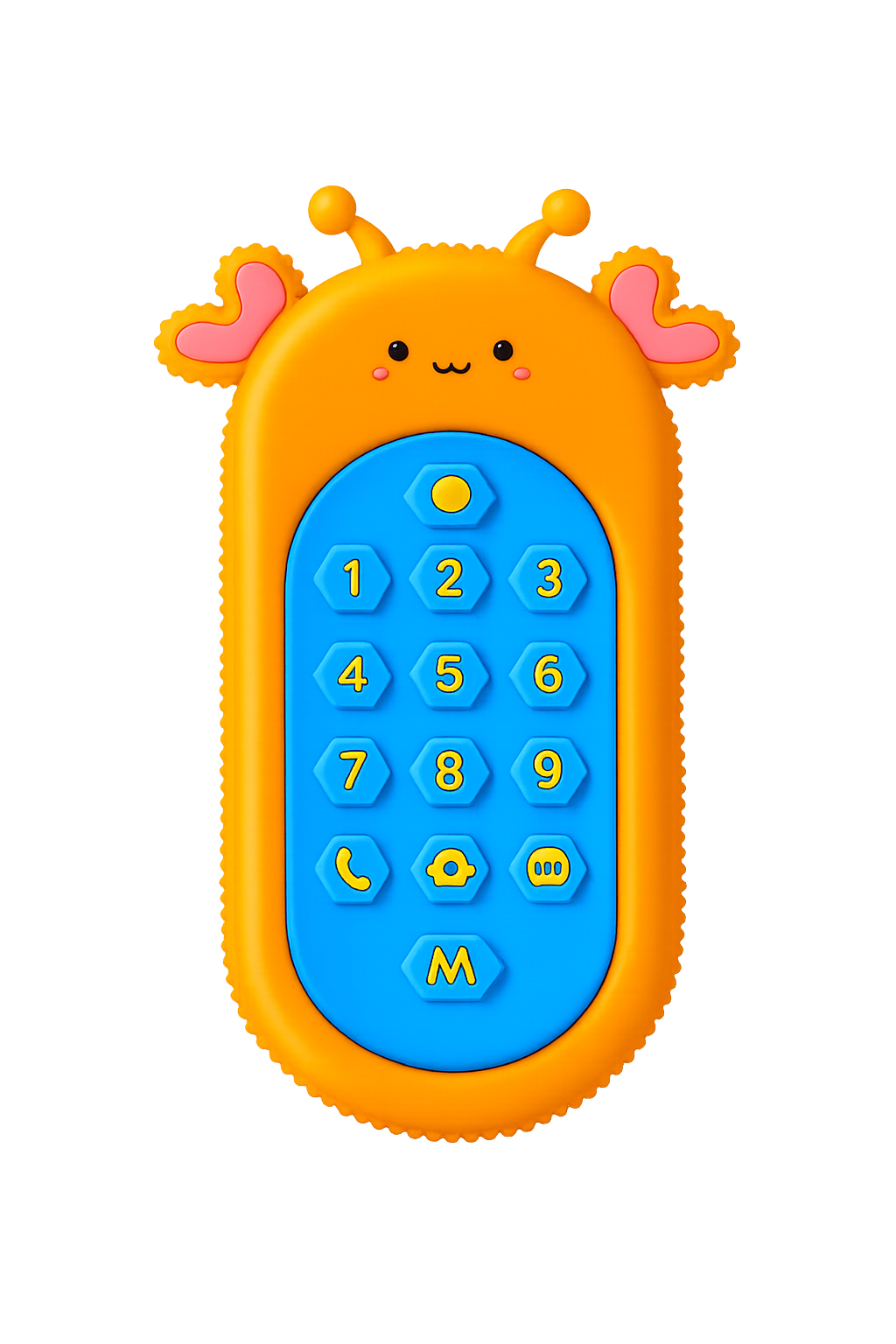 Nibble Remote™