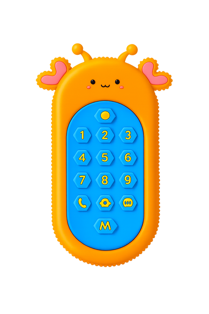 Nibble Remote™