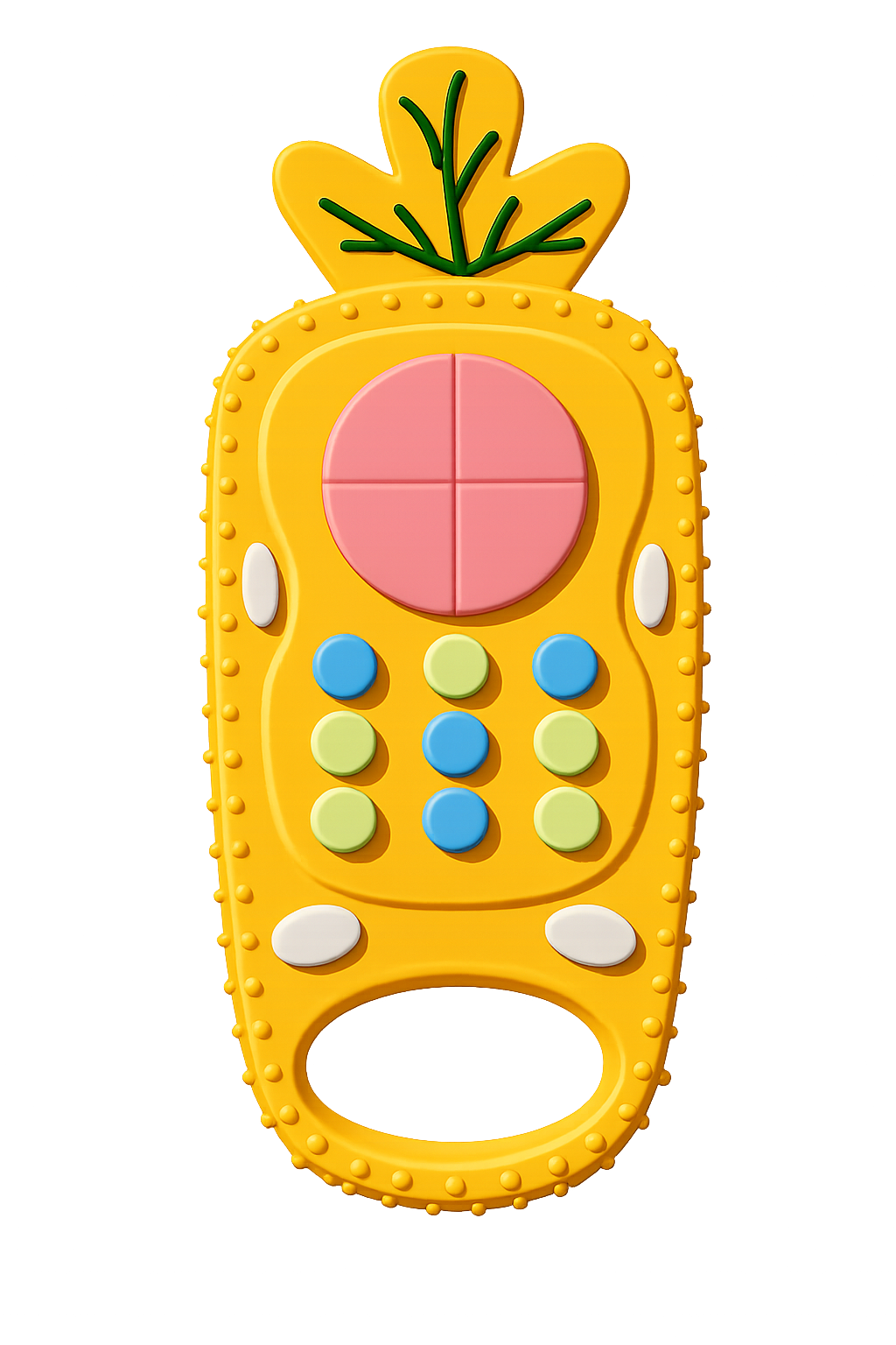 Nibble Remote™