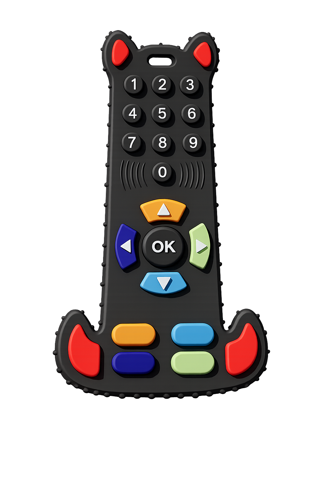 Nibble Remote™