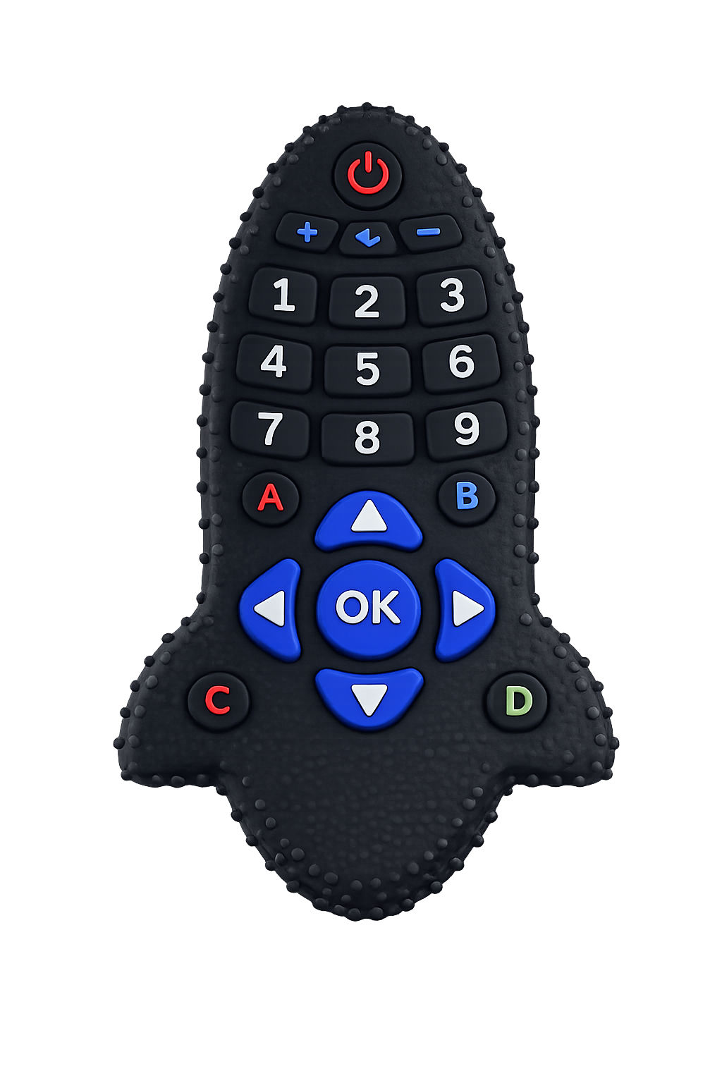 Nibble Remote™