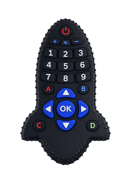 Nibble Remote™